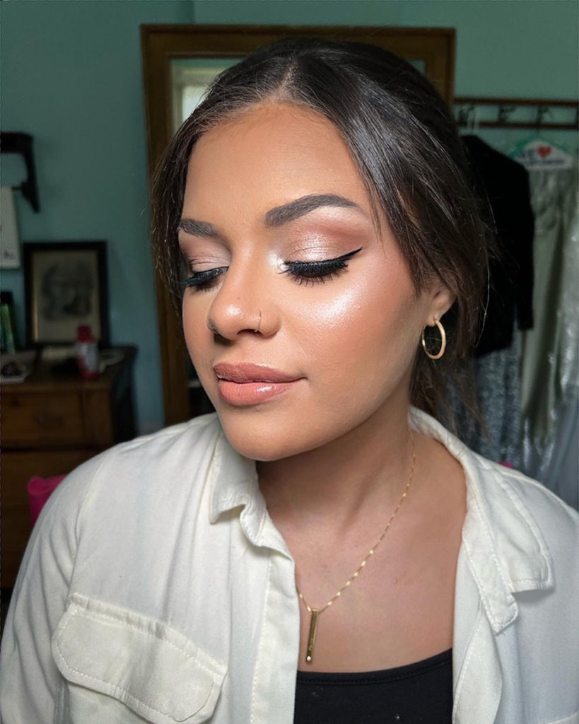 Kylie Ryan Makeup Portfolio