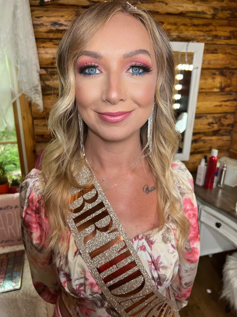 Kylie Ryan Makeup Portfolio