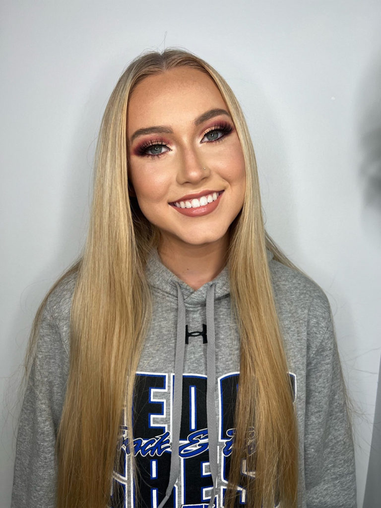 Kylie Ryan Makeup Portfolio