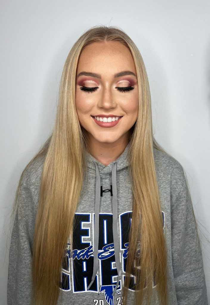 Kylie Ryan Makeup Portfolio