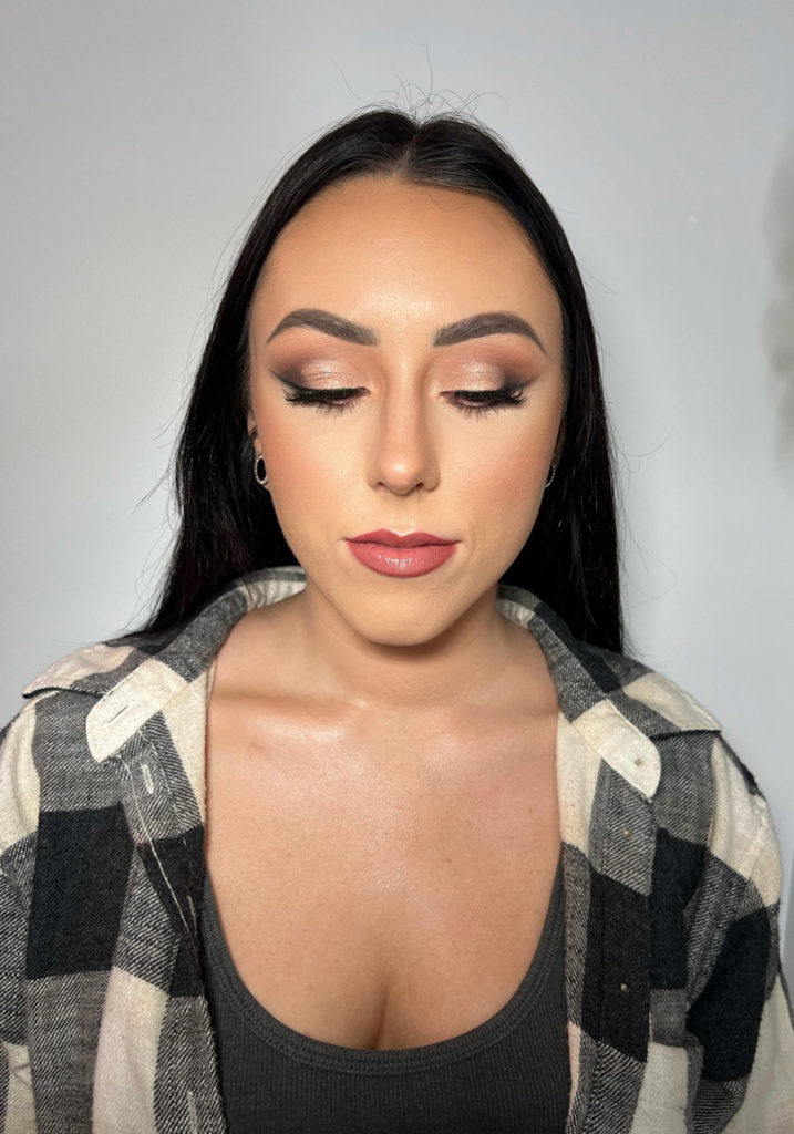 Kylie Ryan Makeup Portfolio