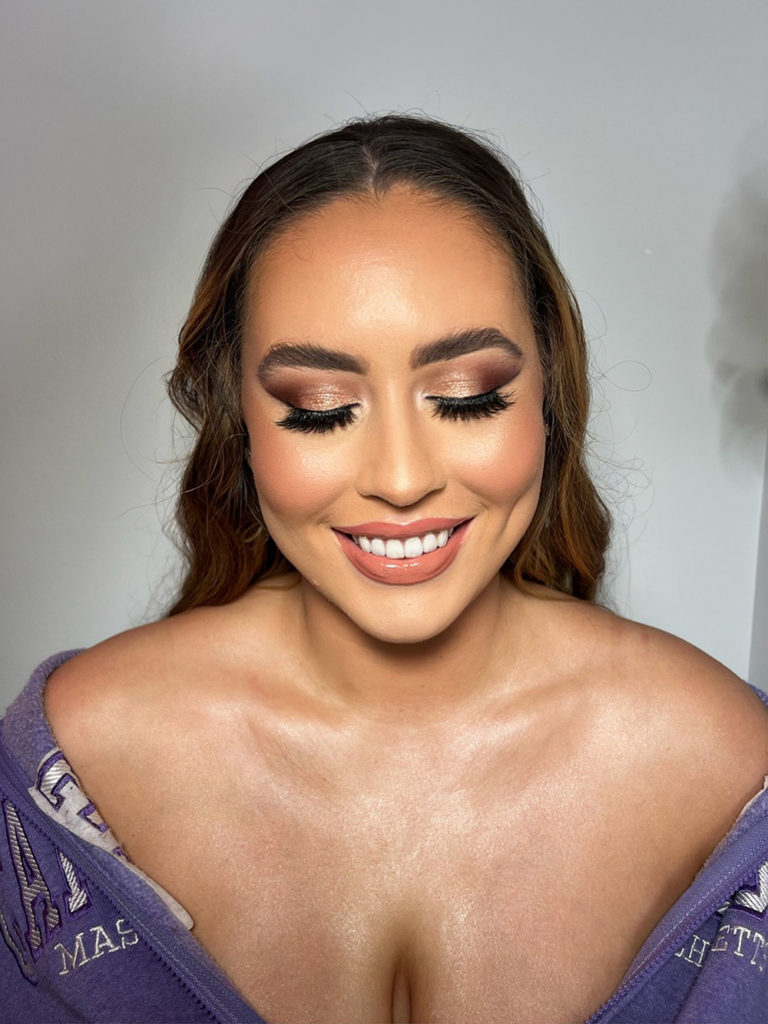 Kylie Ryan Makeup Portfolio