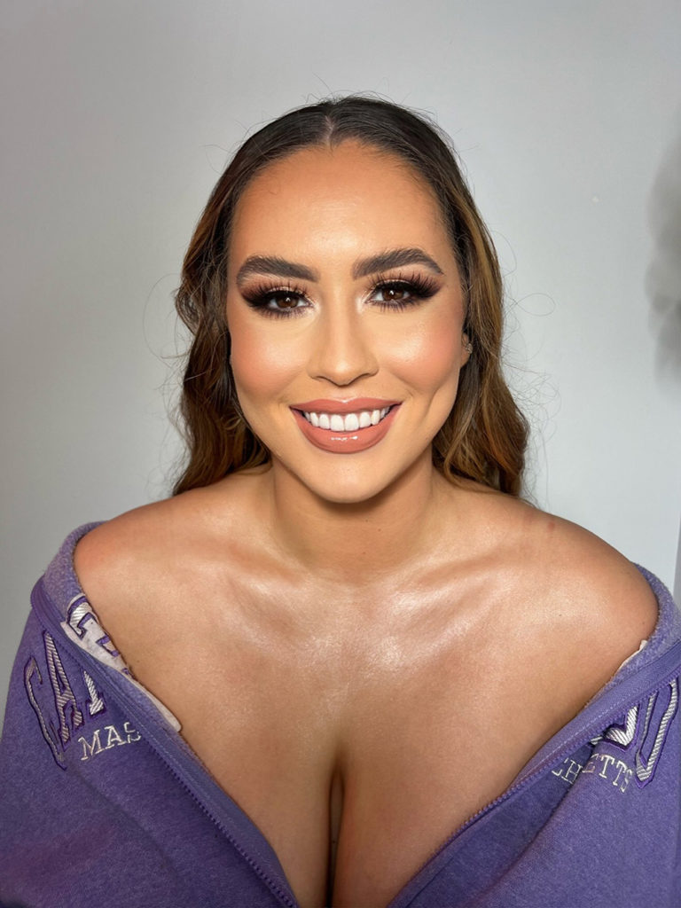 Kylie Ryan Makeup Portfolio