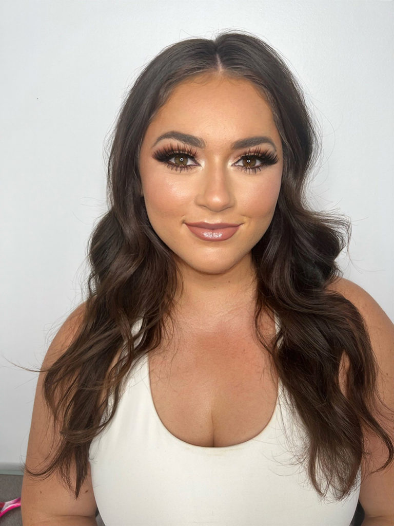 Kylie Ryan Makeup Portfolio