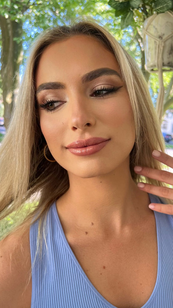 Kylie Ryan Makeup Portfolio