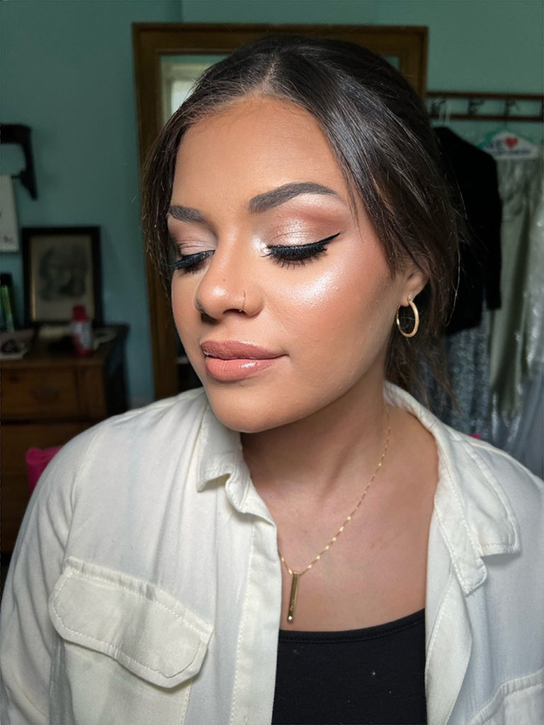 Kylie Ryan Makeup Portfolio