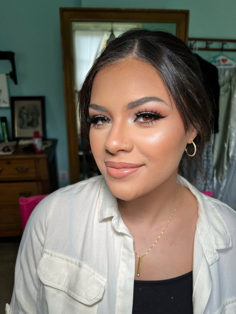 Kylie Ryan Makeup Portfolio