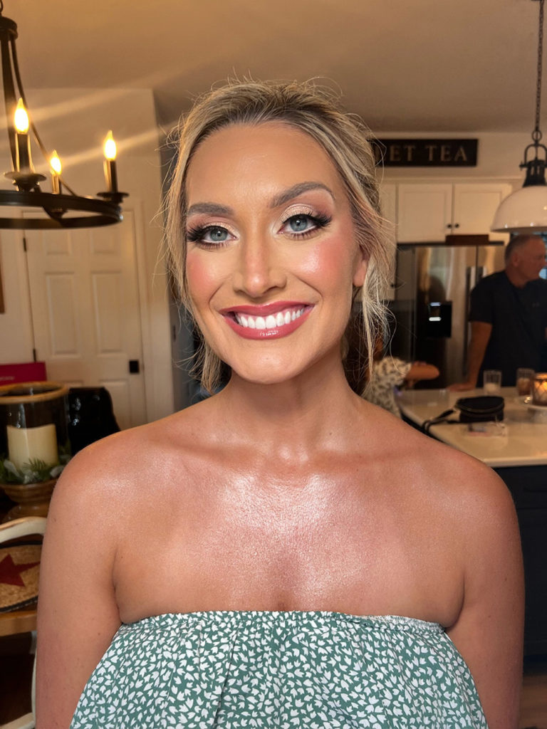 Kylie Ryan Makeup Portfolio