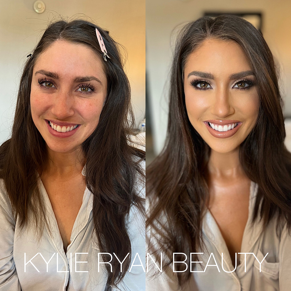 Kylie Ryan Makeup Portfolio