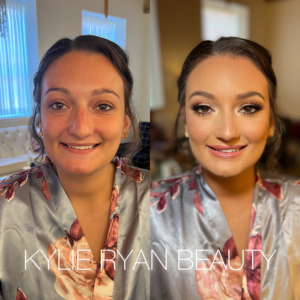 Kylie Ryan Makeup Portfolio