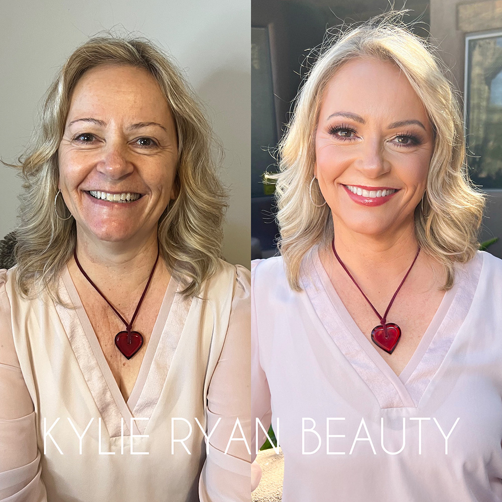 Kylie Ryan Makeup Portfolio