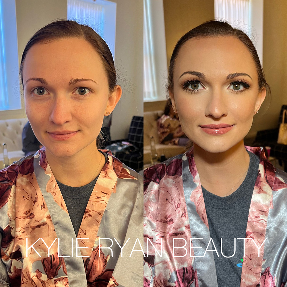 Kylie Ryan Makeup Portfolio