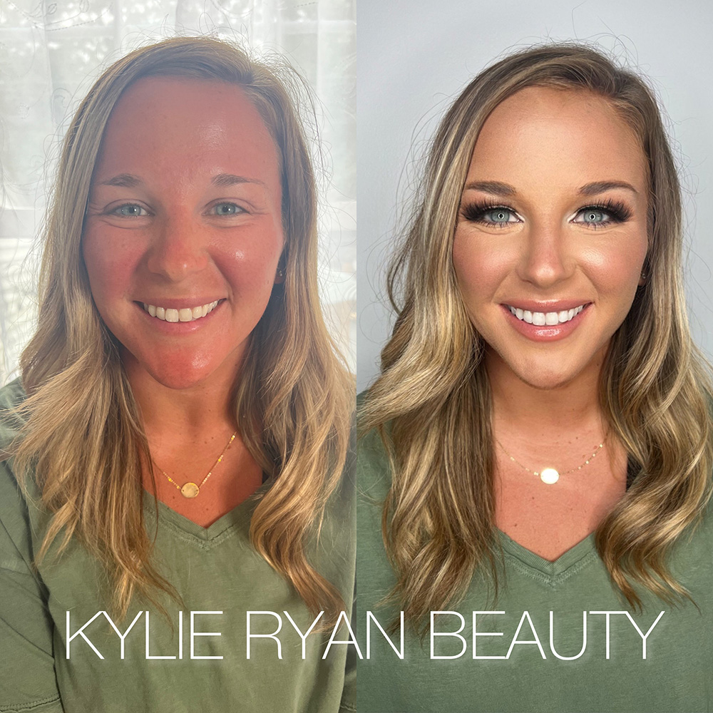 Kylie Ryan Makeup Portfolio