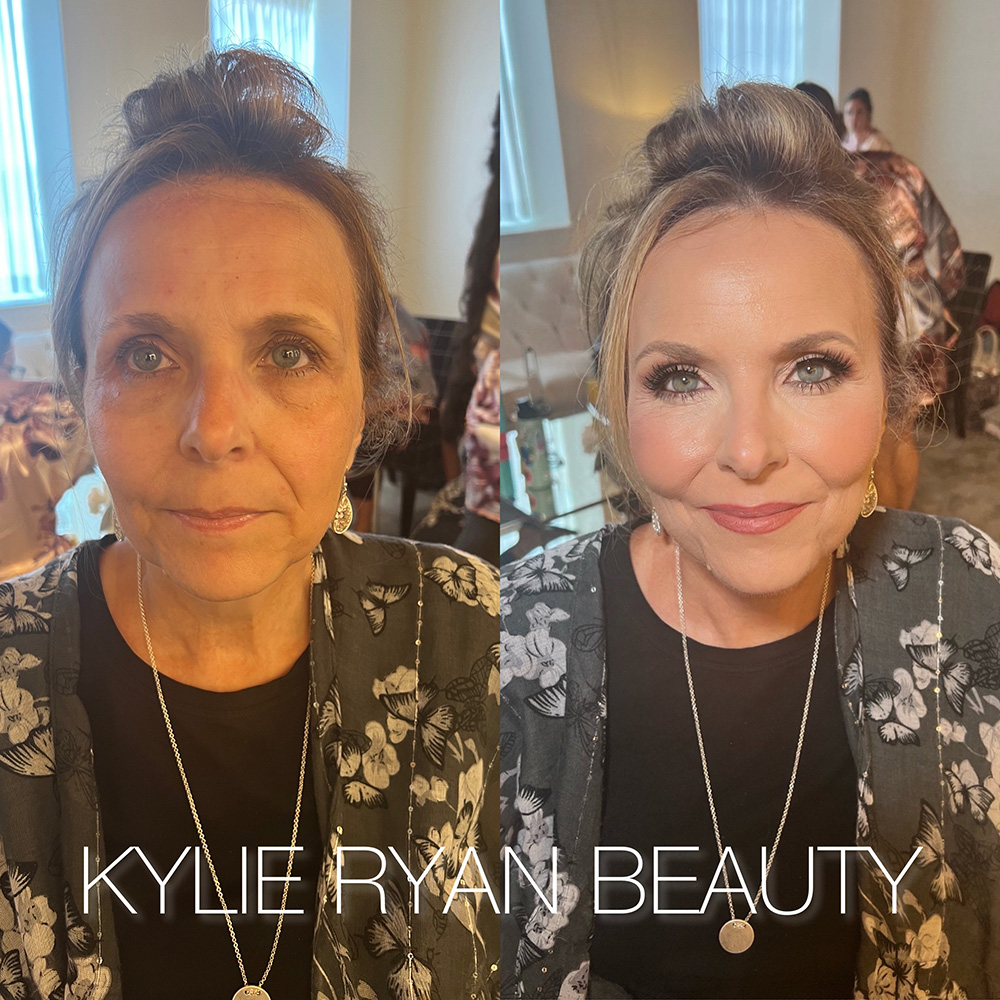 Kylie Ryan Makeup Portfolio