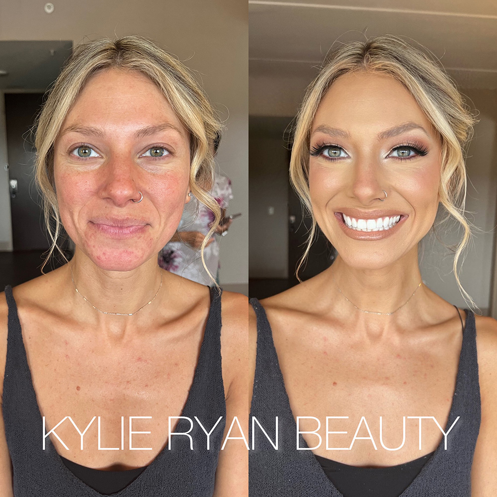 Kylie Ryan Makeup Portfolio