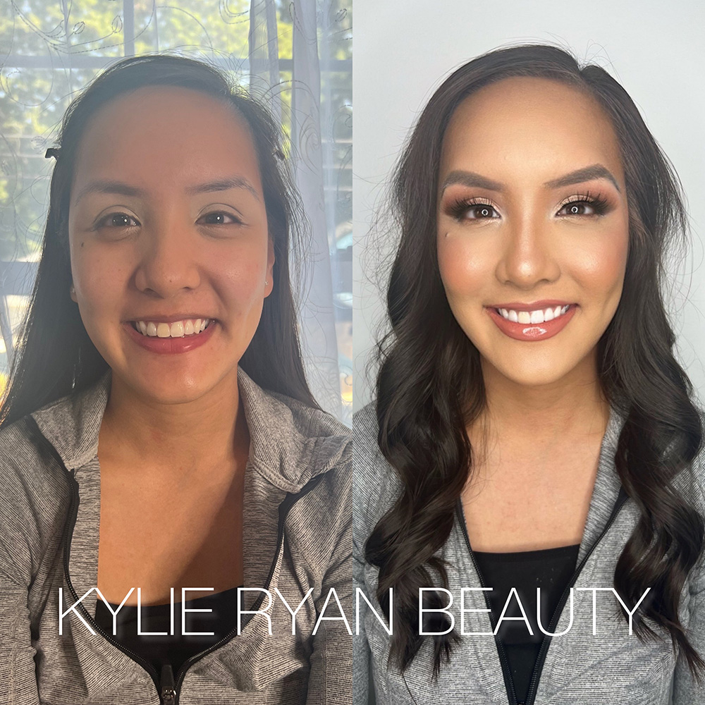 Kylie Ryan Makeup Portfolio