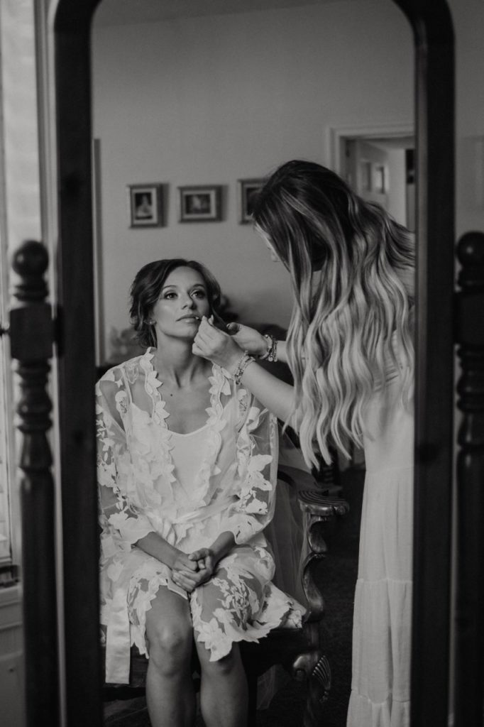 Kylie Ryan Makeup Portfolio