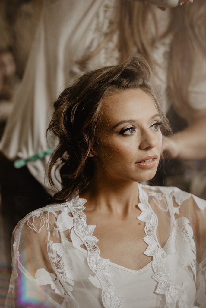 Kylie Ryan Makeup Portfolio